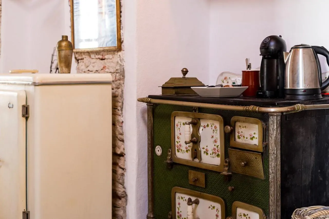 The Farm Lodge Marbella Apartment
