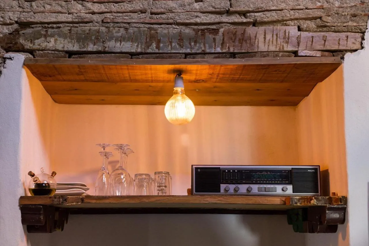 The Farm Lodge Marbella