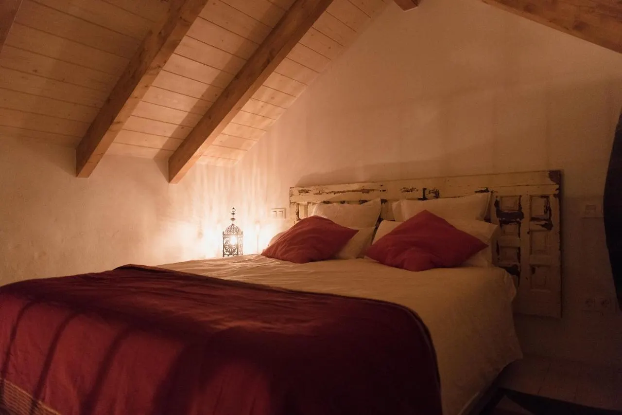 The Farm Lodge Marbella Apartamento
