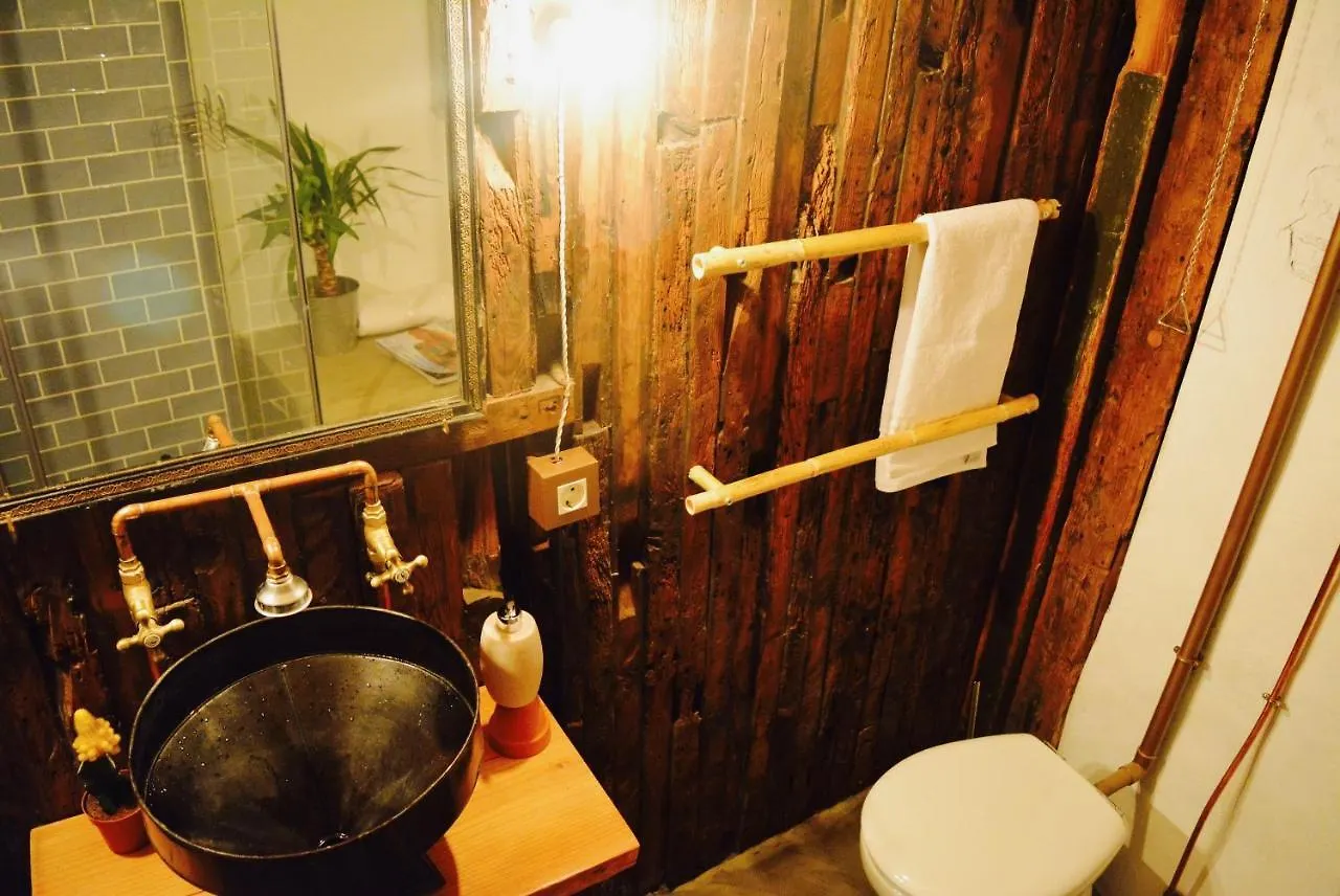 The Farm Lodge Marbella