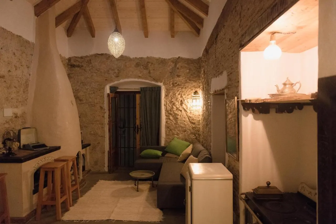 The Farm Lodge Marbella