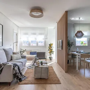 Sensations.old Town Exclusive Views&parking Apartment Bilbao