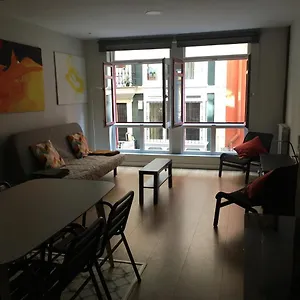 7calles, Casco Viejo. Bio Apartment Bilbao