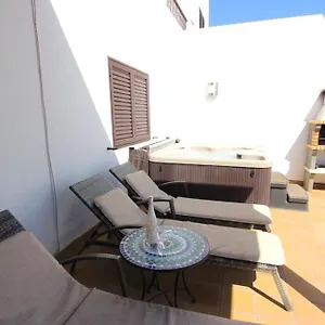 Eila Villa Playa Blanca (Lanzarote)