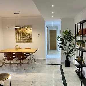 Puerto Banus Espectacular Atico Marbella