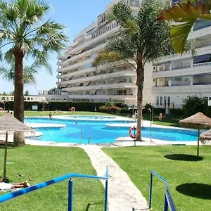 Terrazas Ll Apartamento