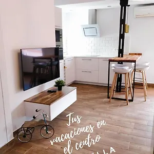 Piso Centrico En Avenida Principal Apartamento