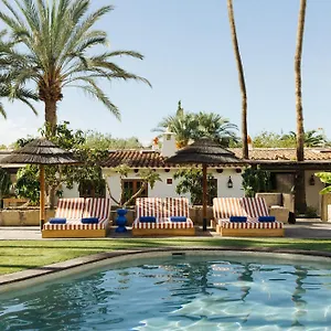 Casa Jable Roja Villa Costa Adeje (Tenerife)