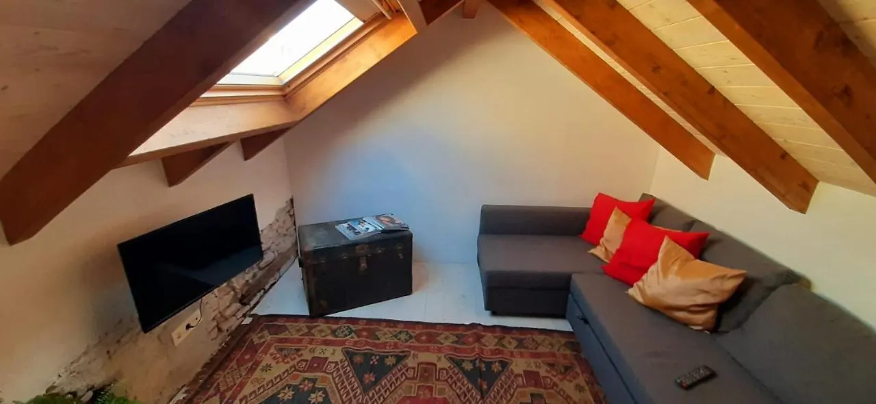 The Farm Lodge Marbella Spanyolország