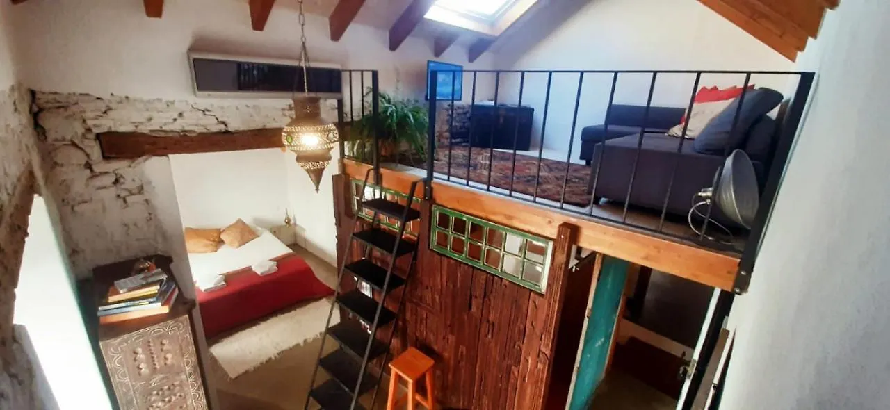 The Farm Lodge Marbella 0*,  Spain