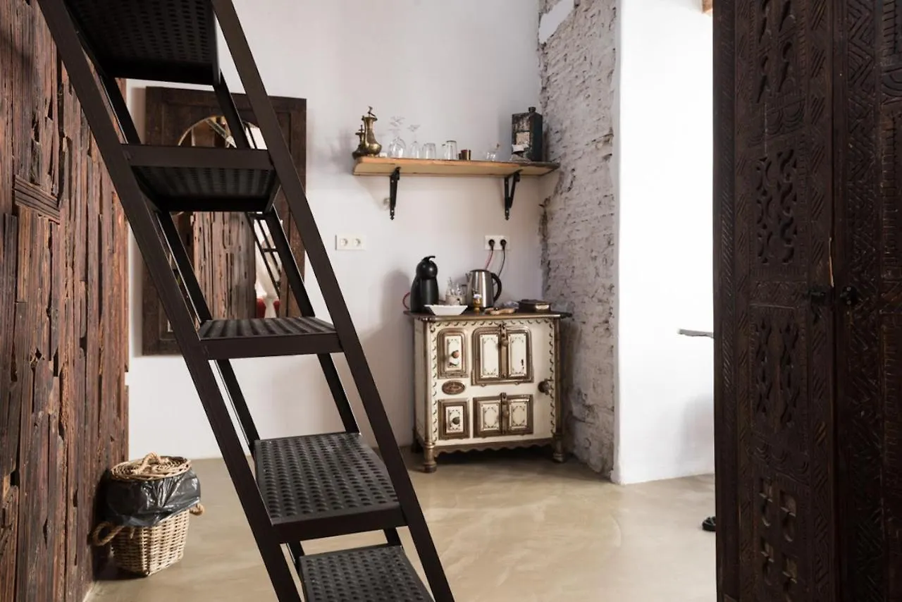 Apartman The Farm Lodge Marbella