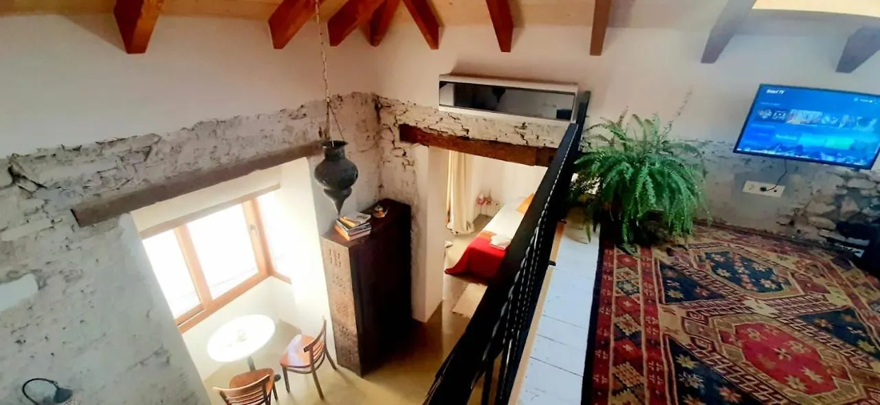 The Farm Lodge Marbella
