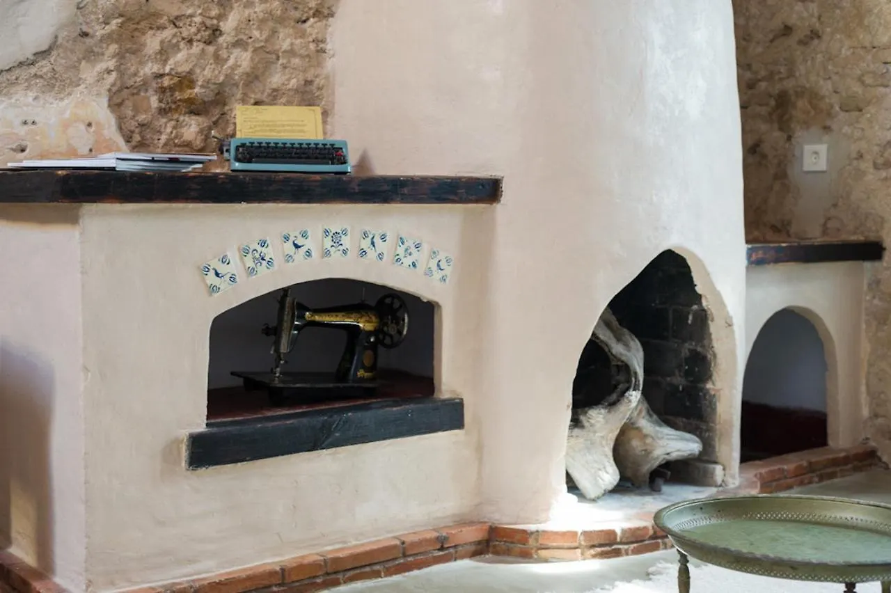 The Farm Lodge Marbella