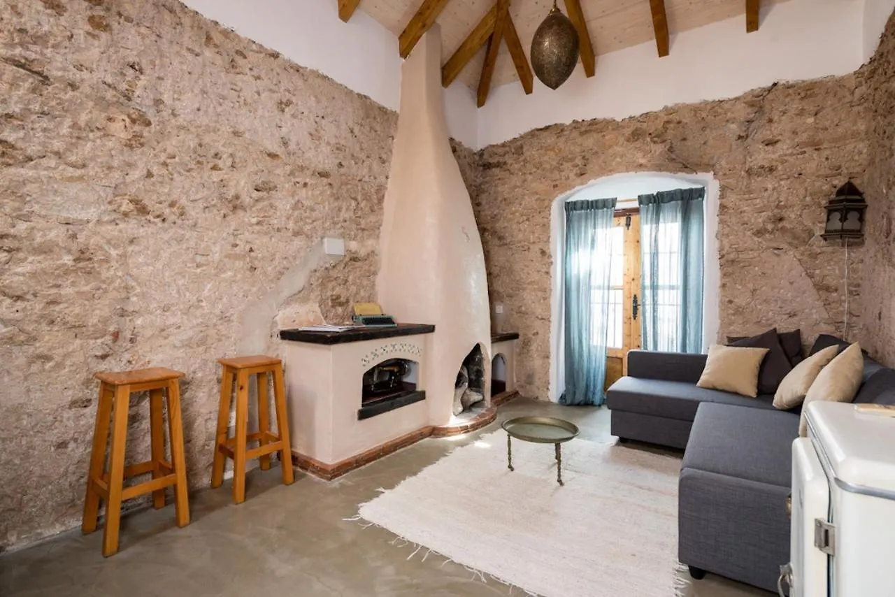 The Farm Lodge Marbella 0*,