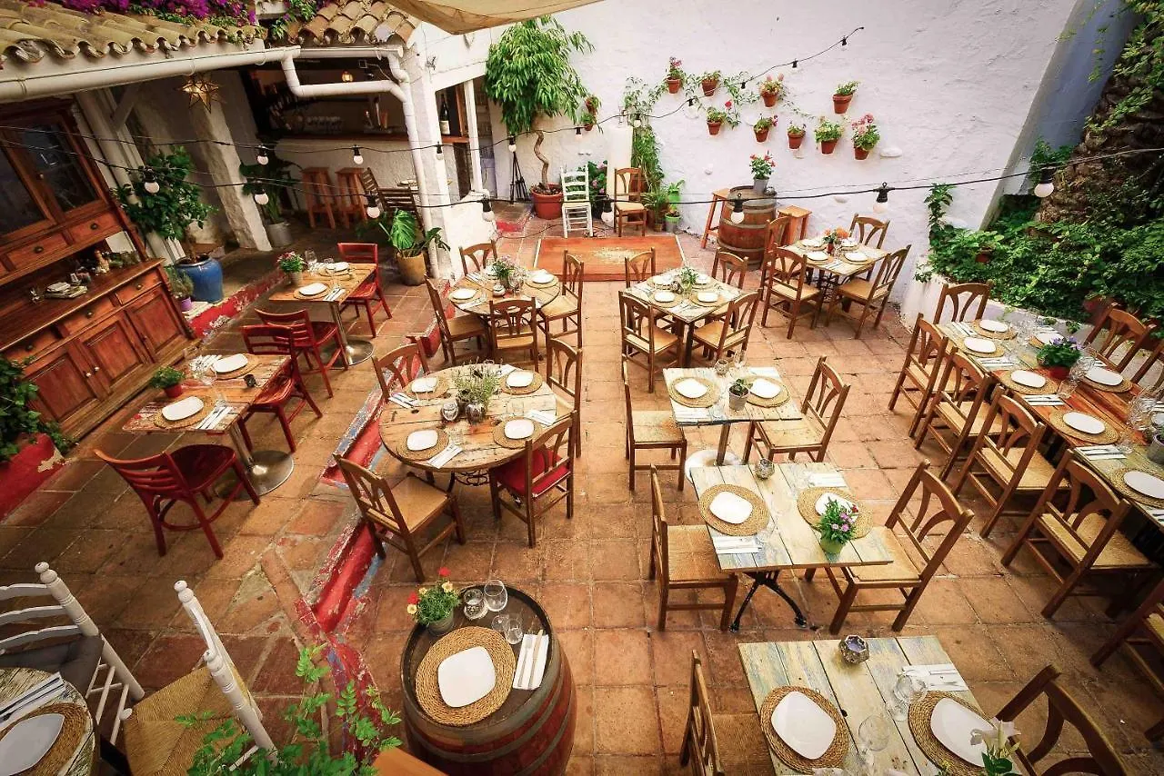 Apartment The Farm Lodge Marbella