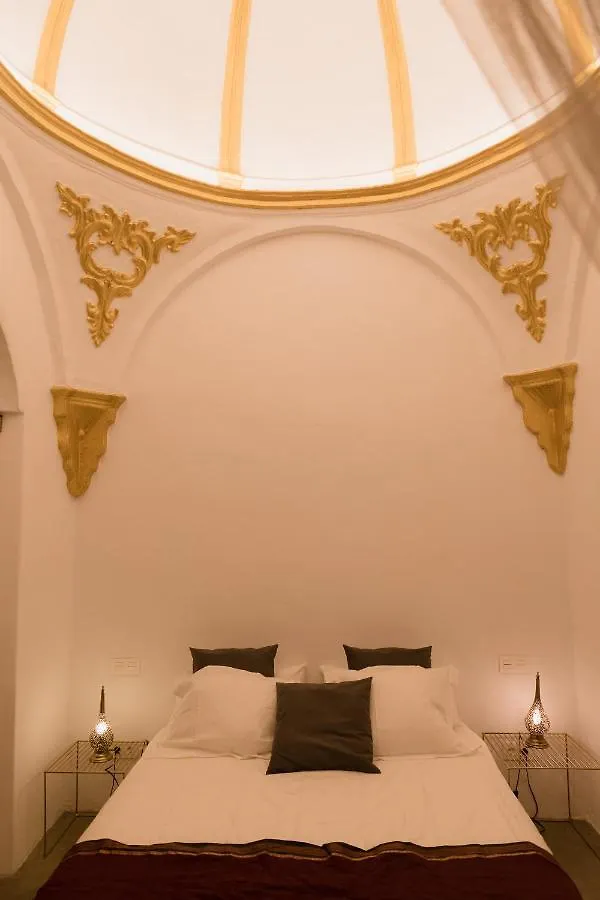 The Farm Lodge Marbella