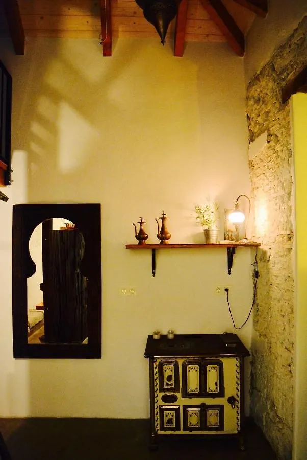 Apartment The Farm Lodge Marbella