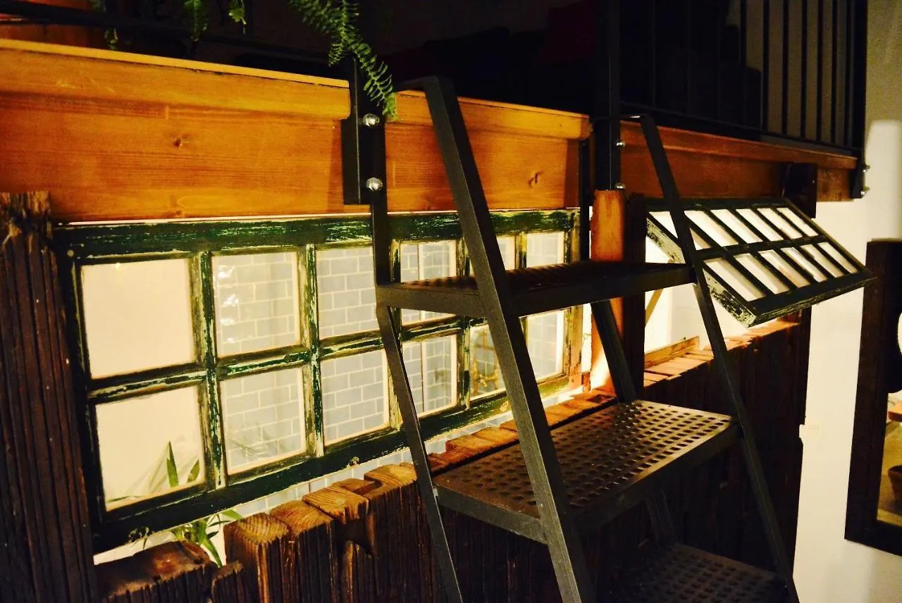 The Farm Lodge Marbellac