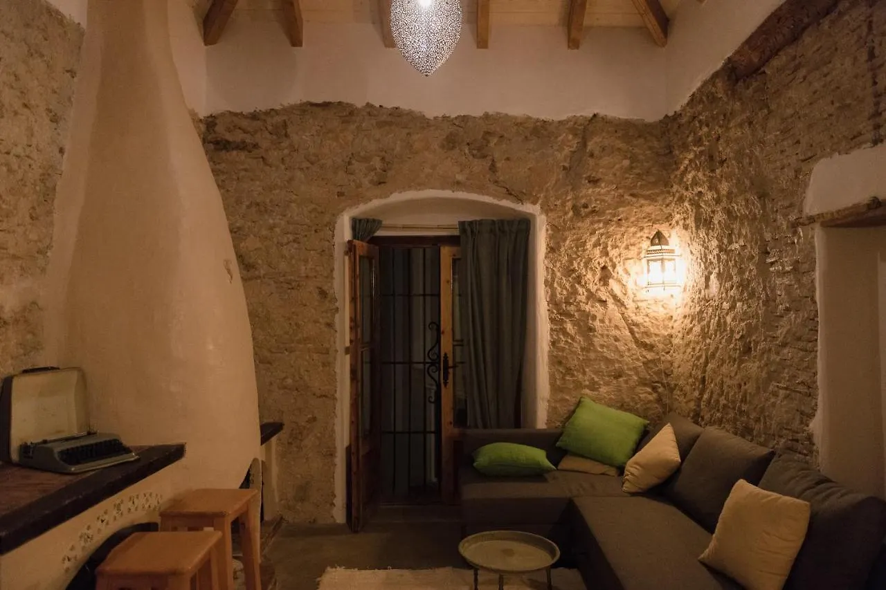 Apartman The Farm Lodge Marbella Spanyolország