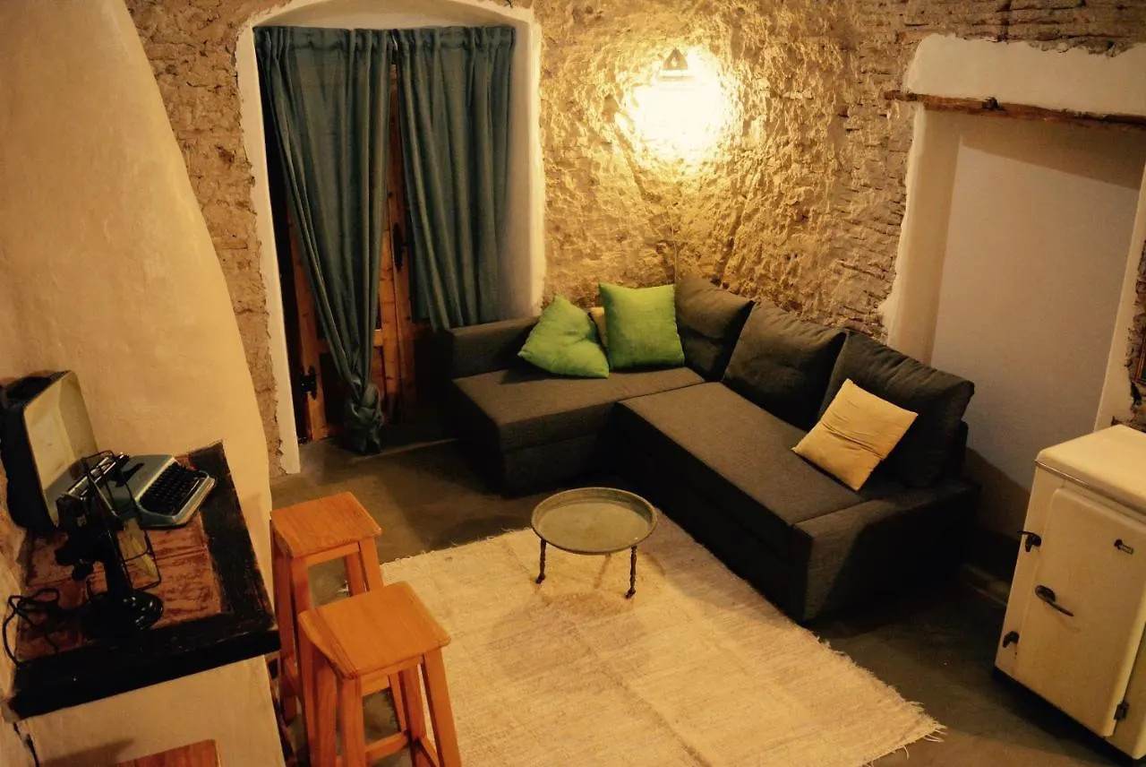 The Farm Lodge Marbella 0*,