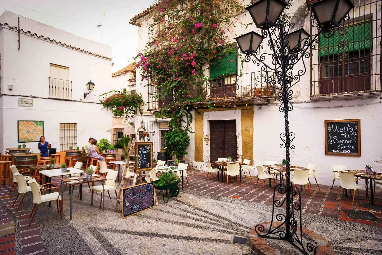 The Farm Lodge Marbella Apartment